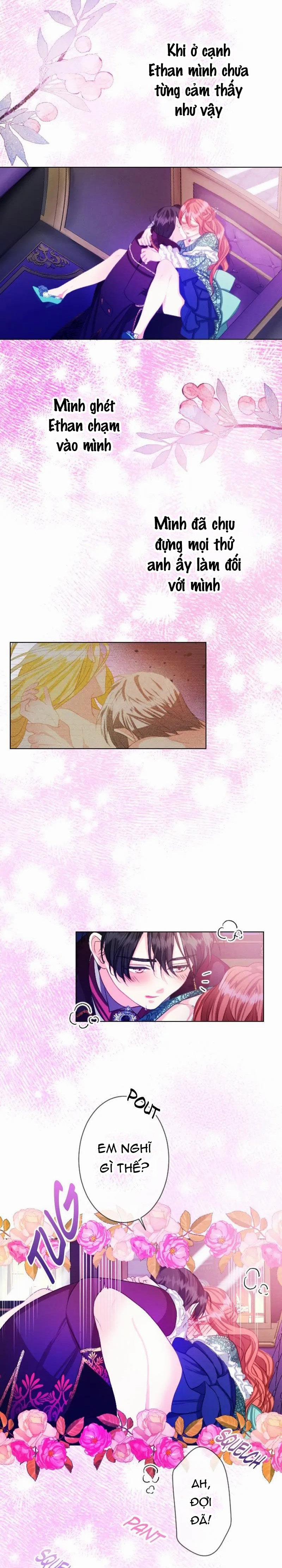 Bản Hợp Đồng Bí Mật 12.1 trang 8