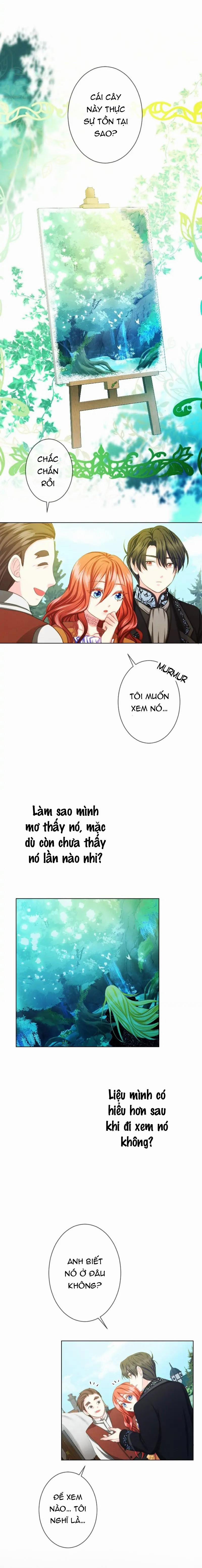 Bản Hợp Đồng Bí Mật 13.1 trang 1