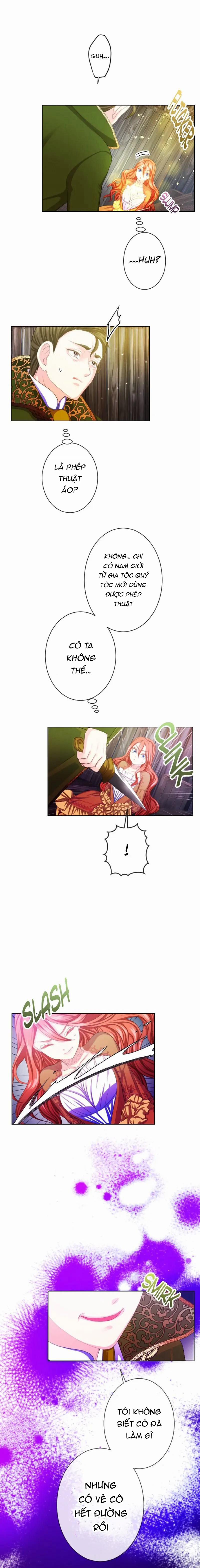 Bản Hợp Đồng Bí Mật 13.1 trang 11