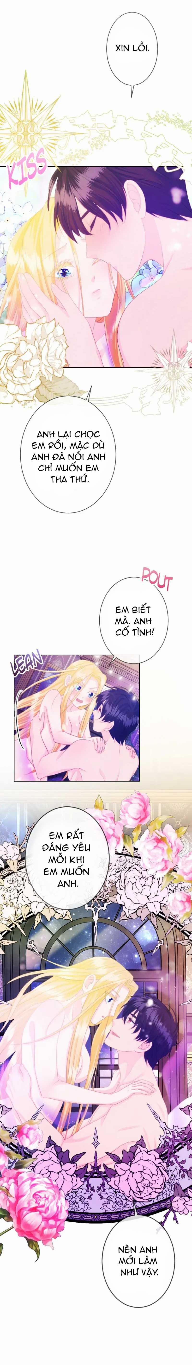 Bản Hợp Đồng Bí Mật 19.1 trang 12