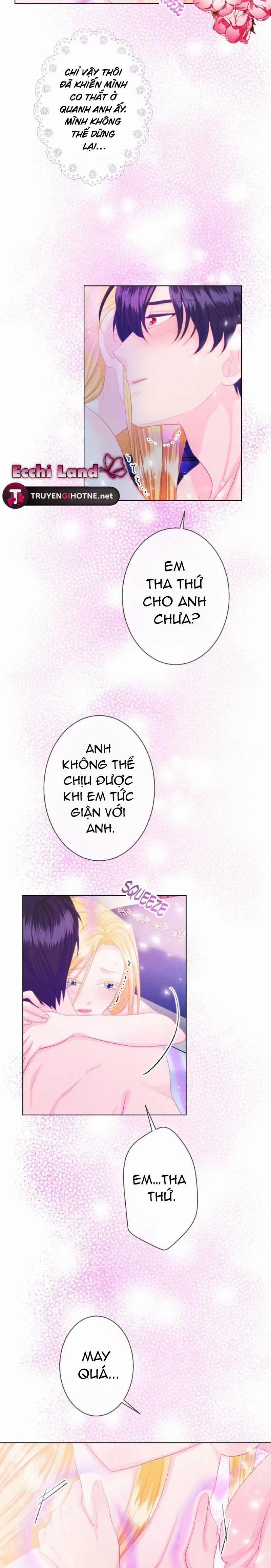 Bản Hợp Đồng Bí Mật 19.1 trang 14