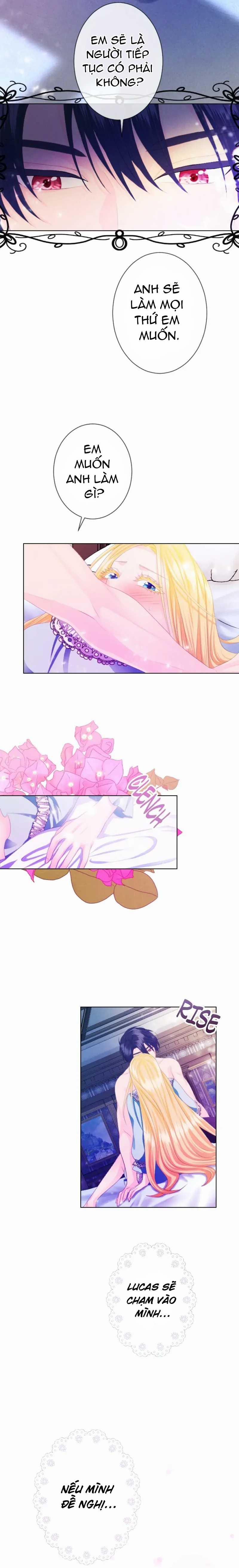 Bản Hợp Đồng Bí Mật 19.1 trang 3