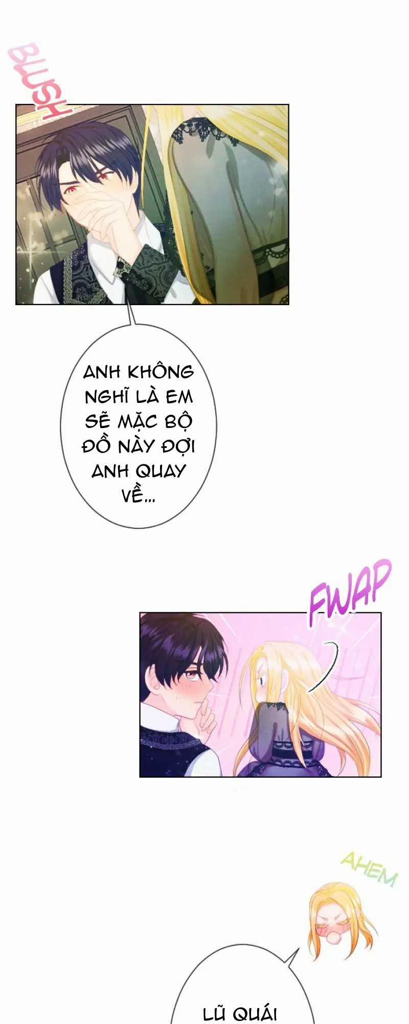 Bản Hợp Đồng Bí Mật 21.1 trang 32