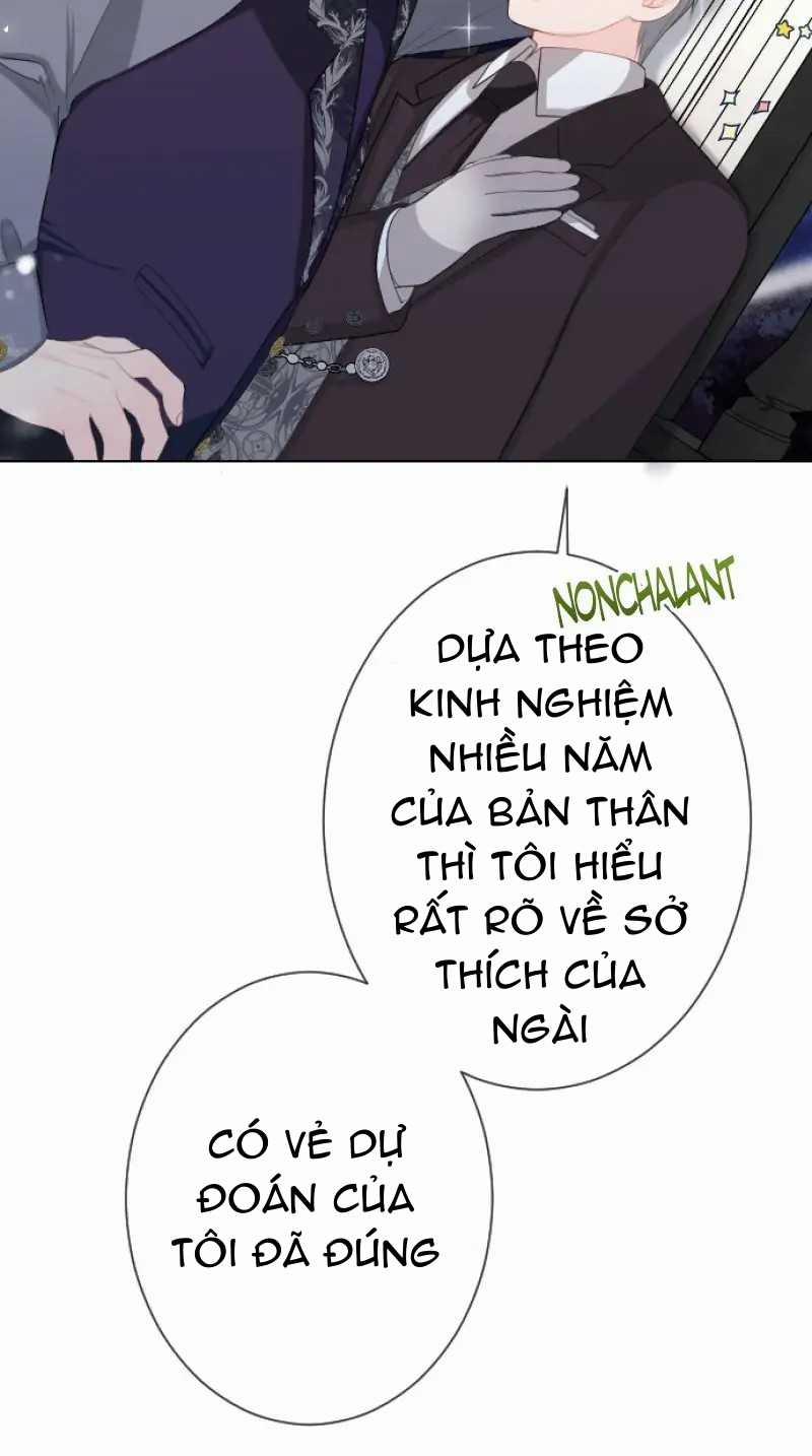 Bản Hợp Đồng Bí Mật 22.1 trang 15