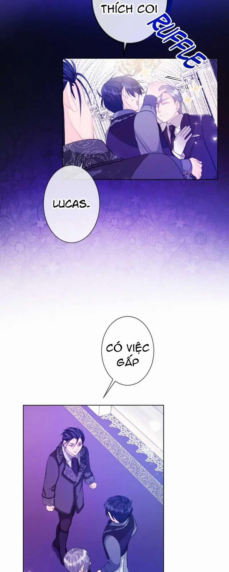 Bản Hợp Đồng Bí Mật 22.1 trang 17