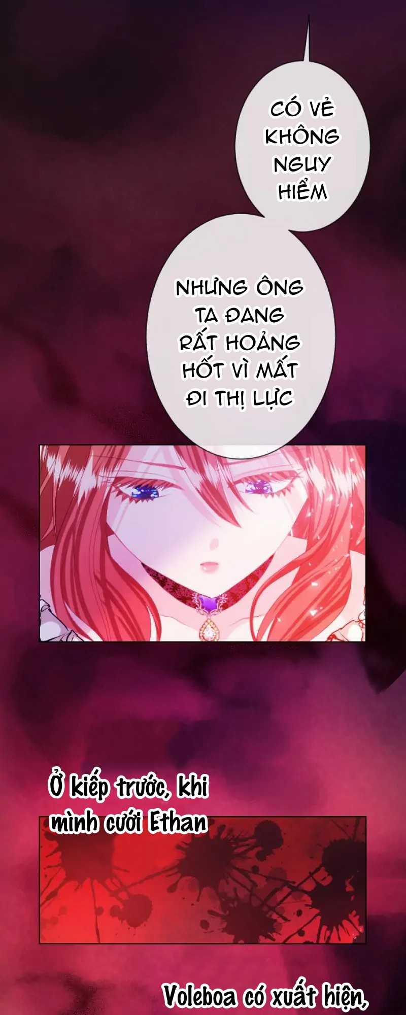 Bản Hợp Đồng Bí Mật 22.1 trang 23