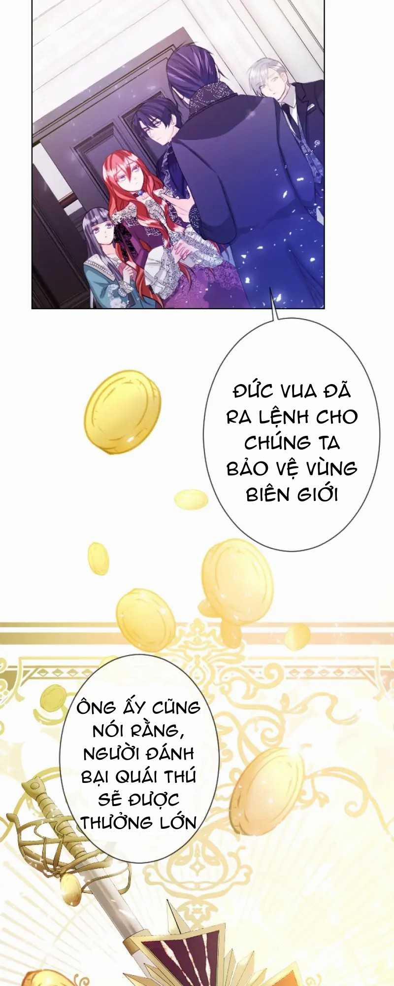 Bản Hợp Đồng Bí Mật 22.1 trang 27