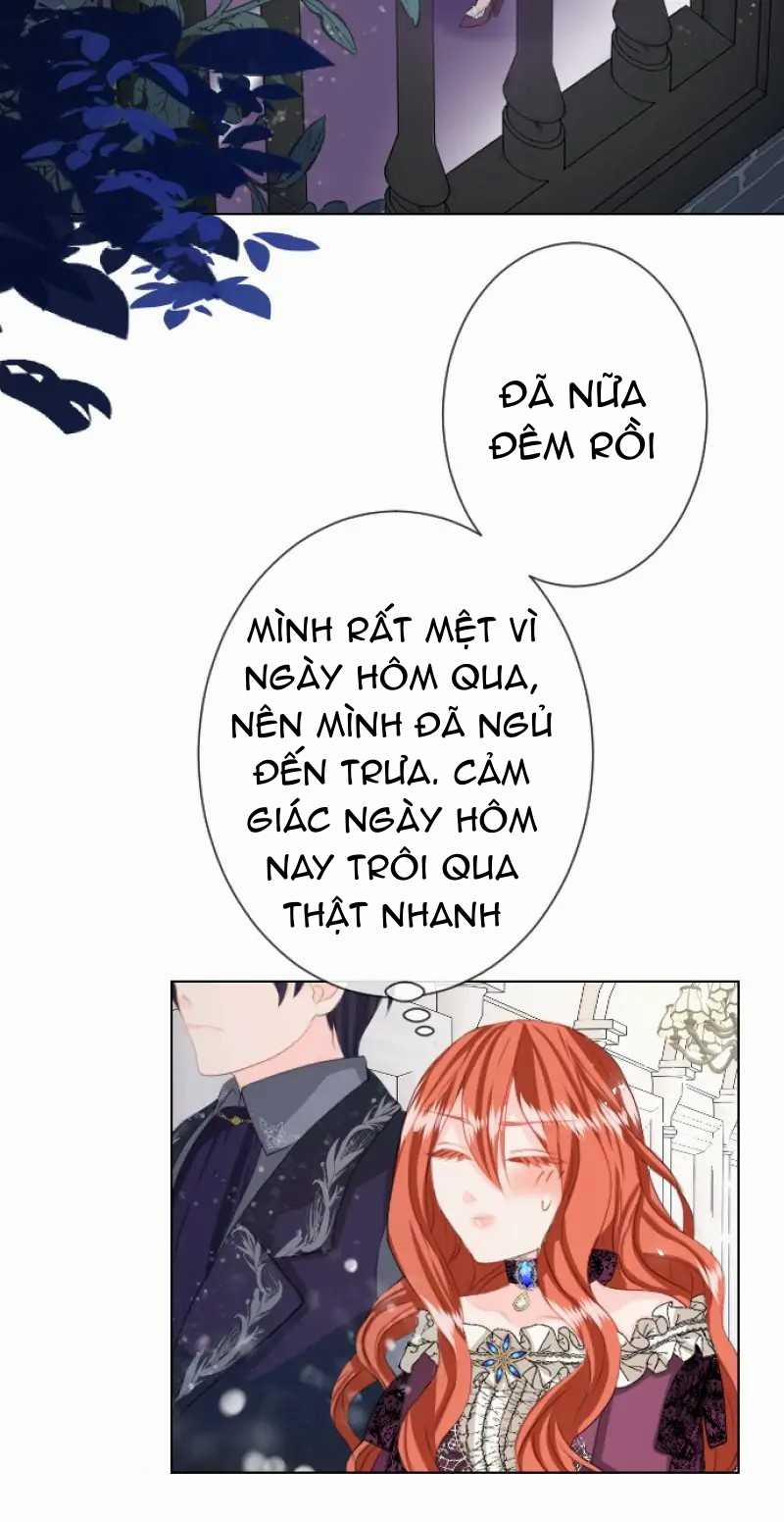 Bản Hợp Đồng Bí Mật 22.1 trang 8