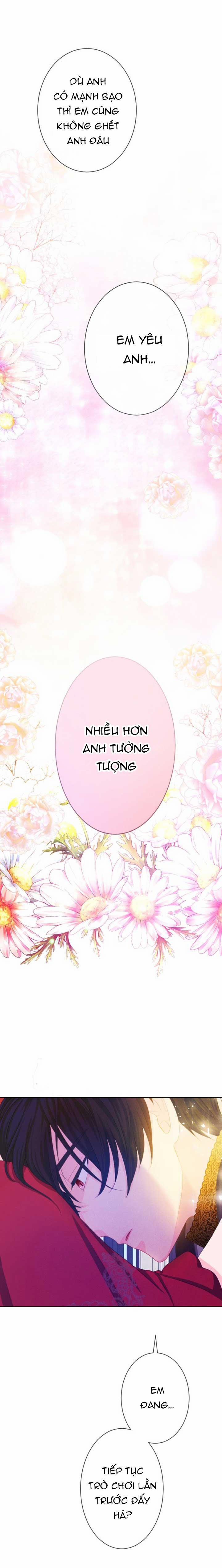 Bản Hợp Đồng Bí Mật 30.1 trang 1