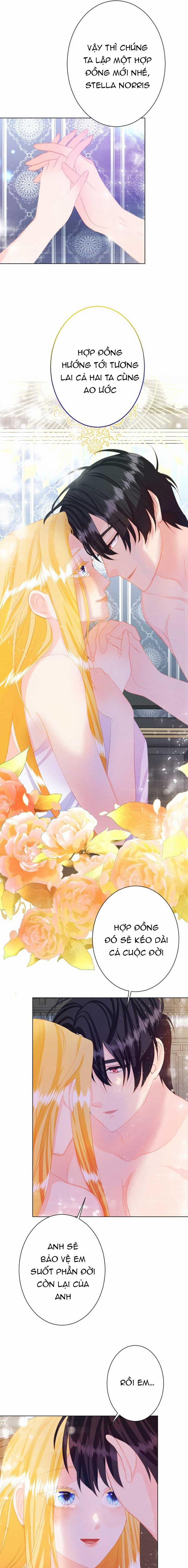 Bản Hợp Đồng Bí Mật 31.1 trang 1