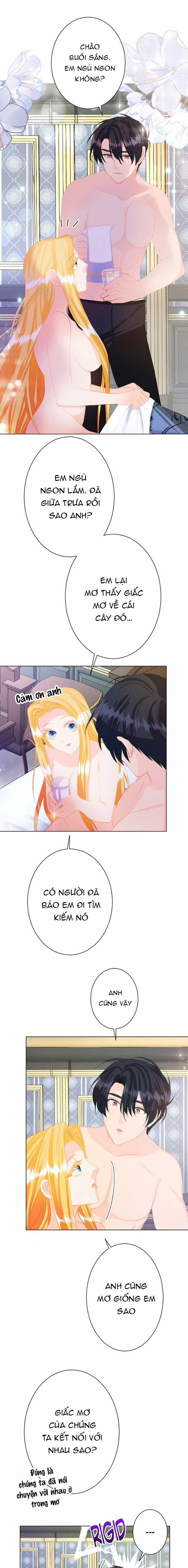 Bản Hợp Đồng Bí Mật 31.1 trang 10