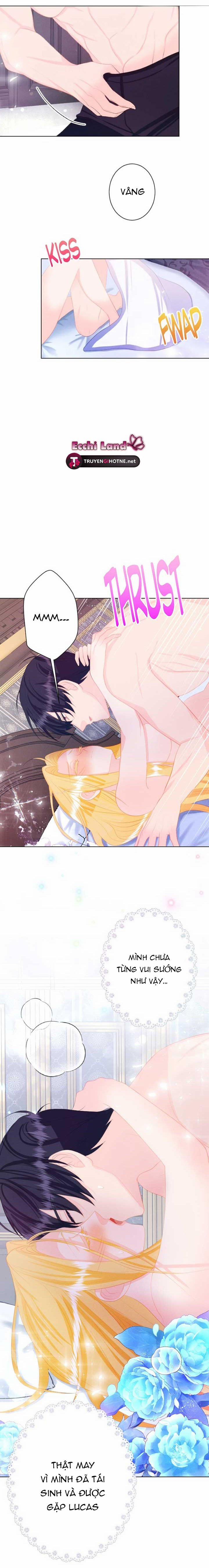 Bản Hợp Đồng Bí Mật 31.1 trang 3