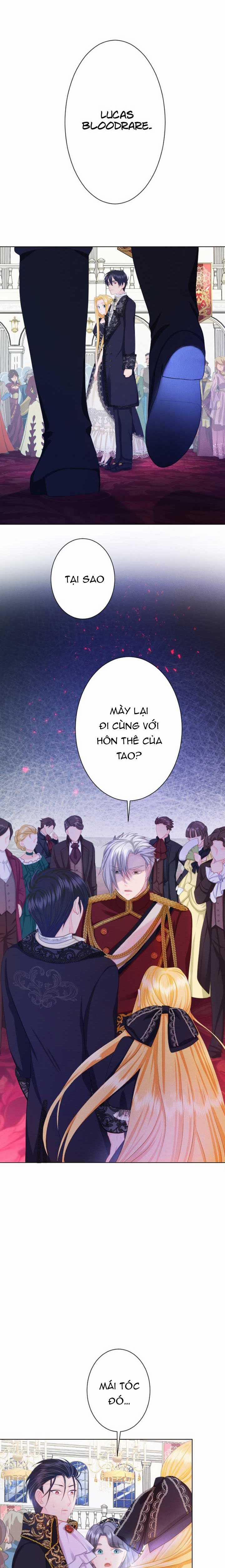 Bản Hợp Đồng Bí Mật 32.1 trang 1