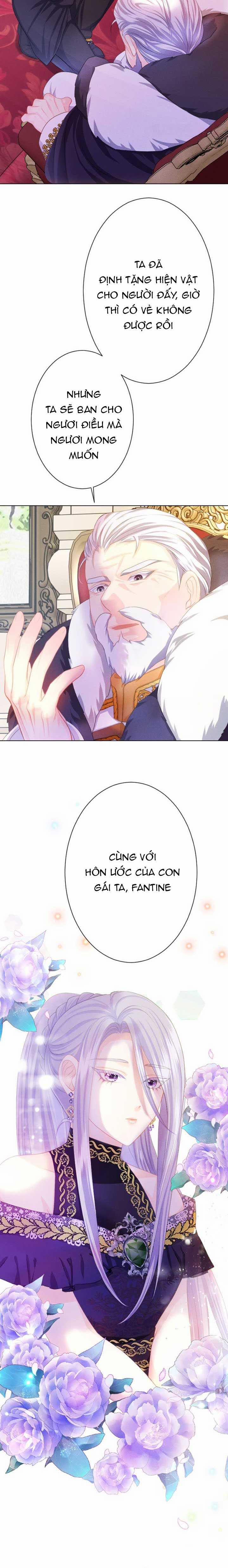 Bản Hợp Đồng Bí Mật 32.1 trang 10