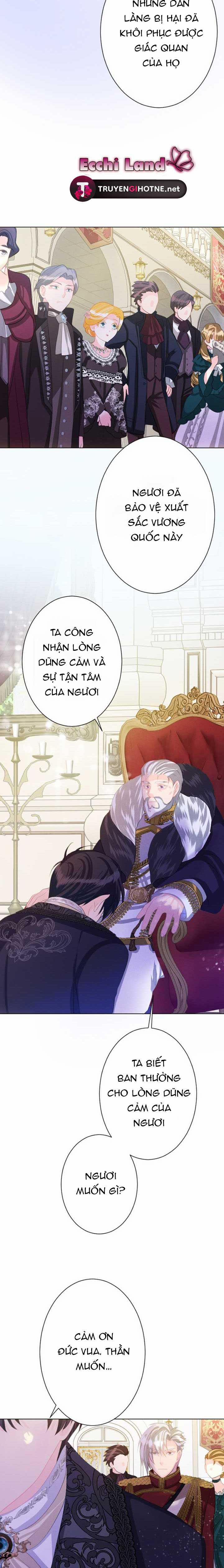 Bản Hợp Đồng Bí Mật 32.1 trang 7