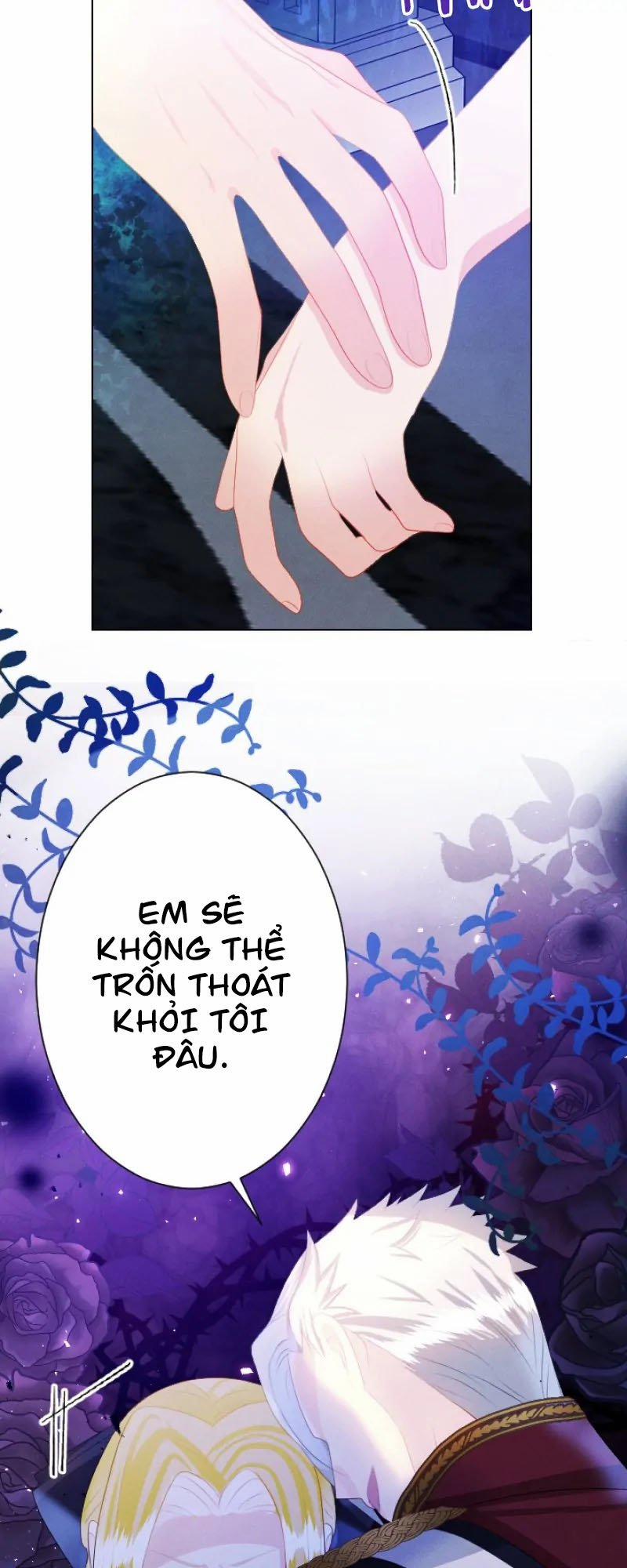 Bản Hợp Đồng Bí Mật 33.1 trang 8