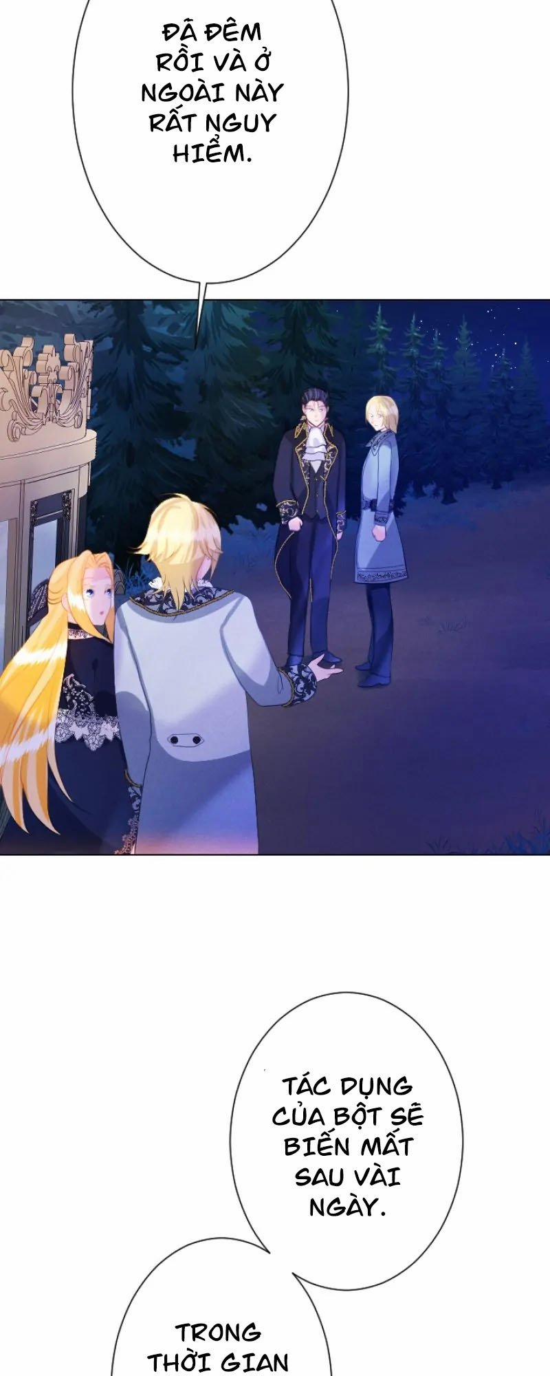 Bản Hợp Đồng Bí Mật 34.1 trang 33