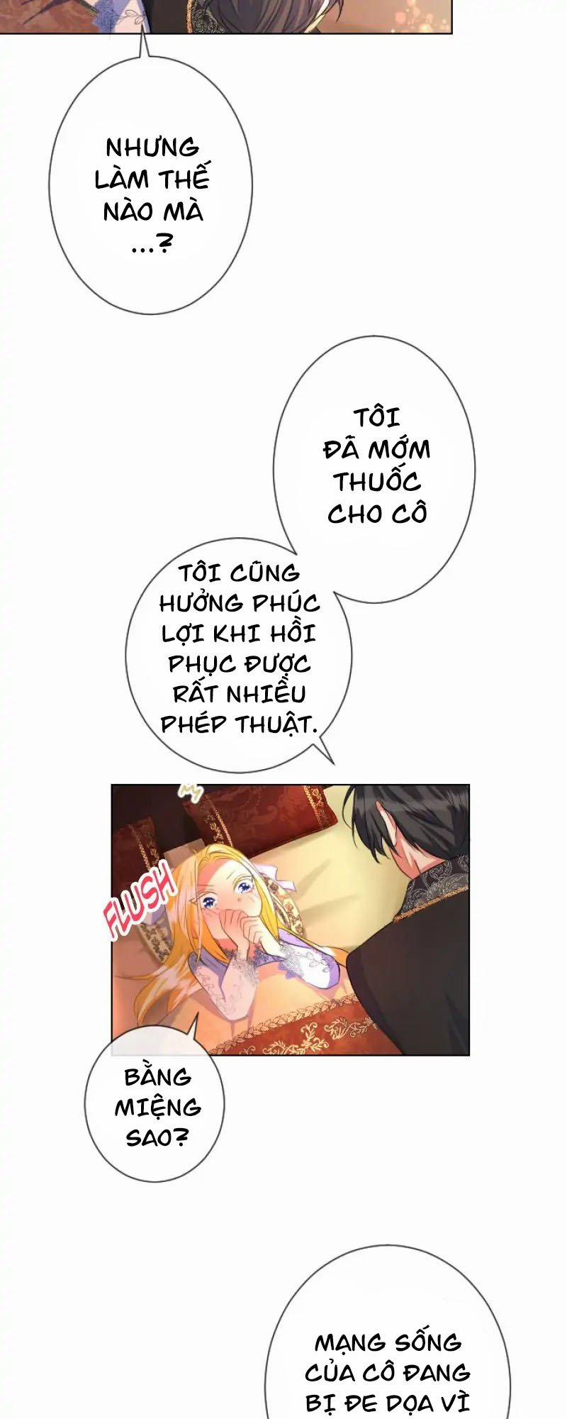 Bản Hợp Đồng Bí Mật 6.1 trang 10