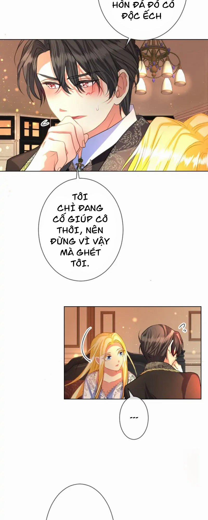 Bản Hợp Đồng Bí Mật 6.1 trang 11