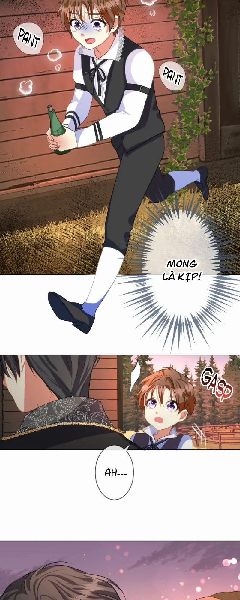 Bản Hợp Đồng Bí Mật 6.1 trang 21