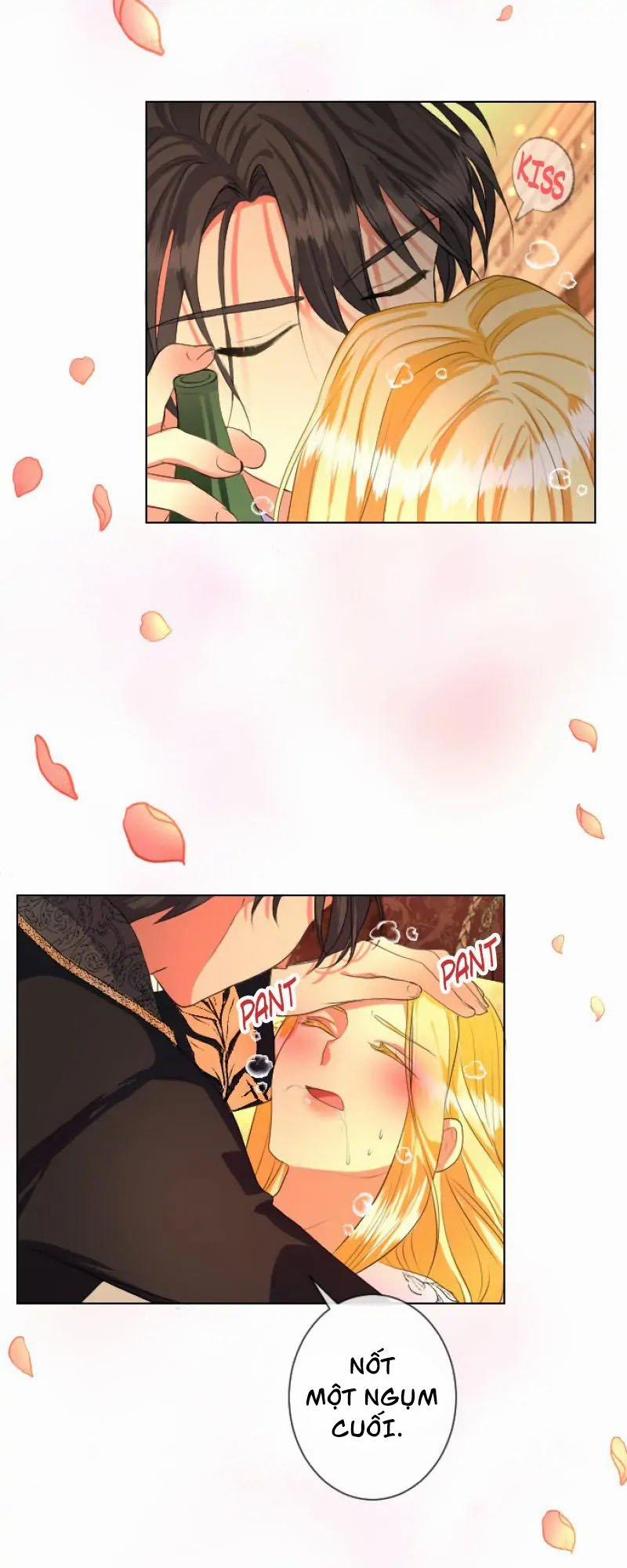 Bản Hợp Đồng Bí Mật 6.1 trang 3