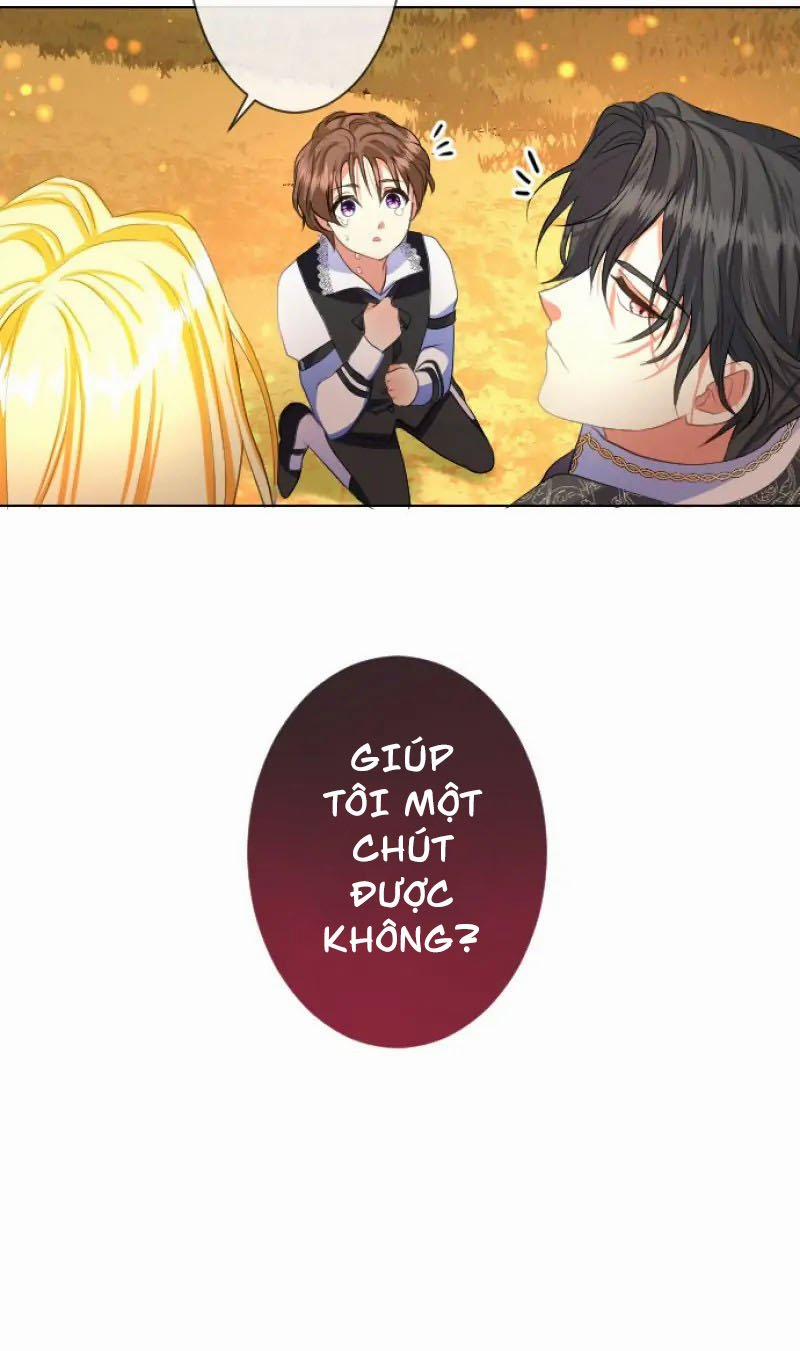 Bản Hợp Đồng Bí Mật 6.1 trang 33