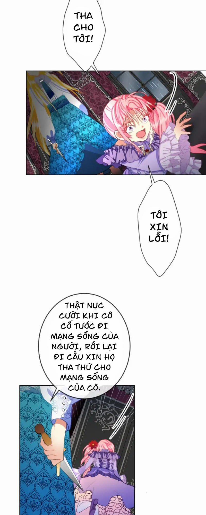 Bản Hợp Đồng Bí Mật 6.2 trang 33