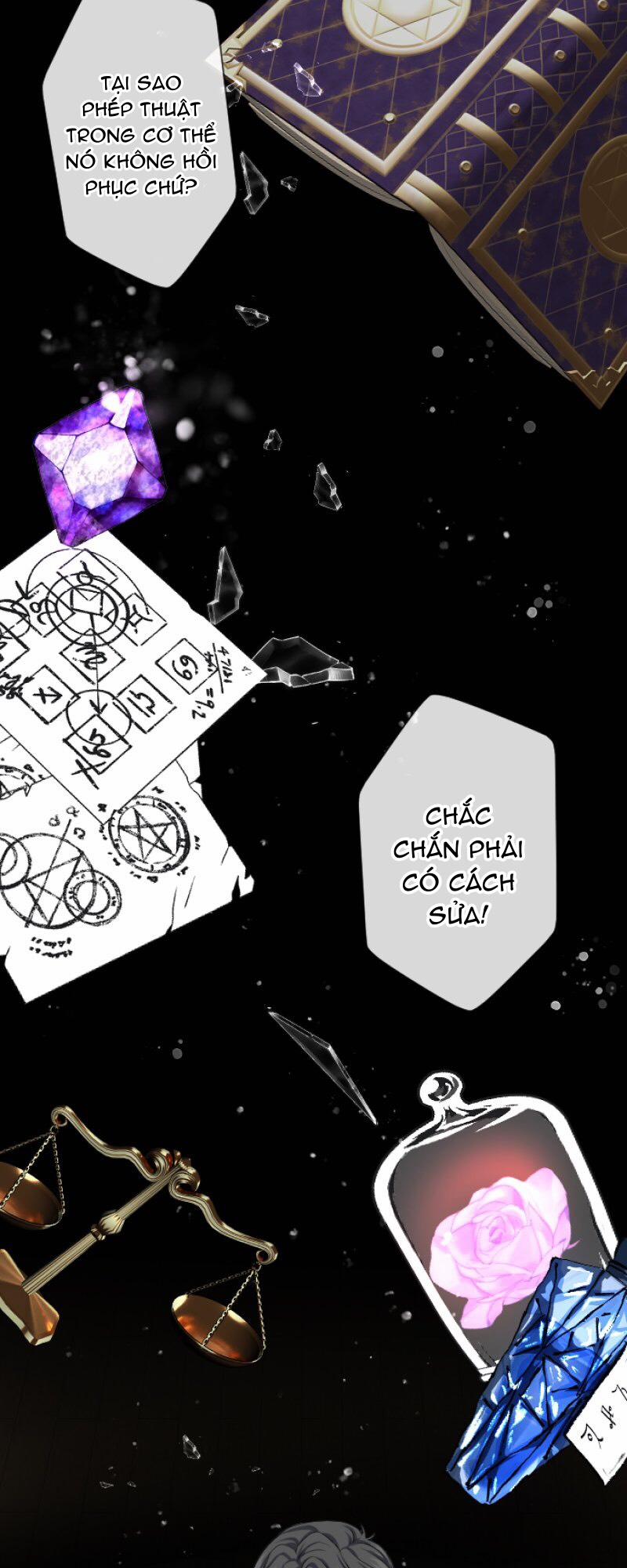 Bản Hợp Đồng Bí Mật 9.1 trang 6