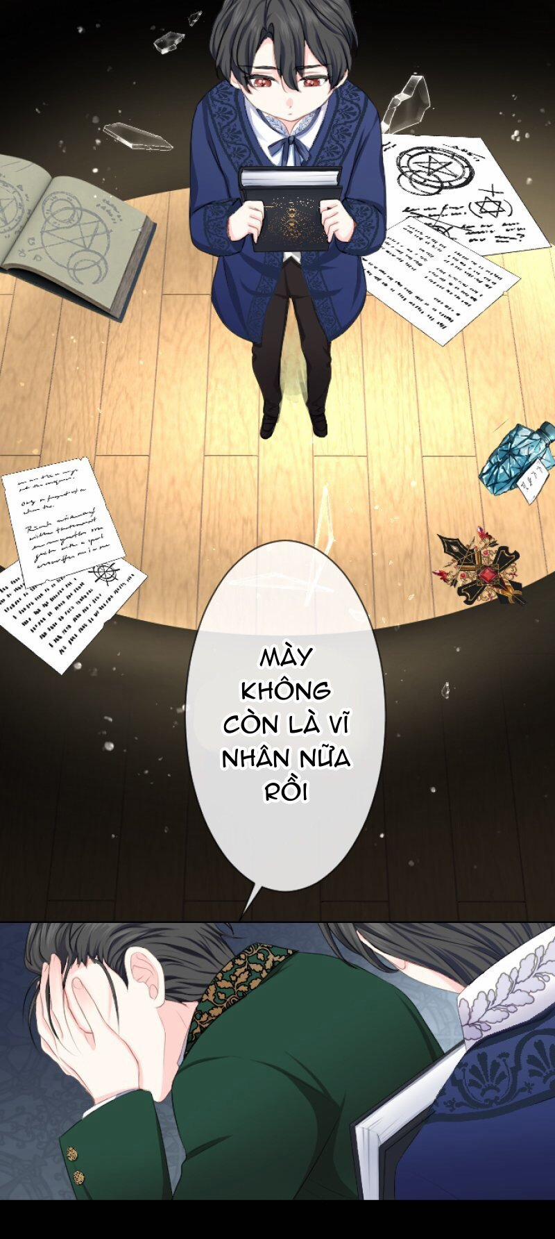 Bản Hợp Đồng Bí Mật 9.1 trang 7