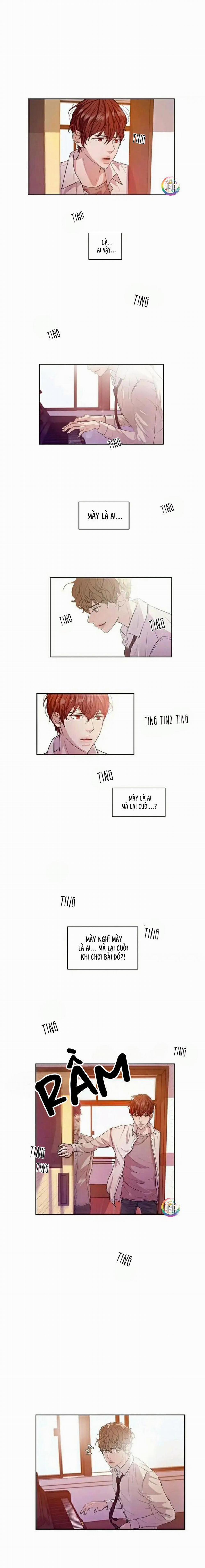 Bản Jazz Cho Hai Người 1 trang 8