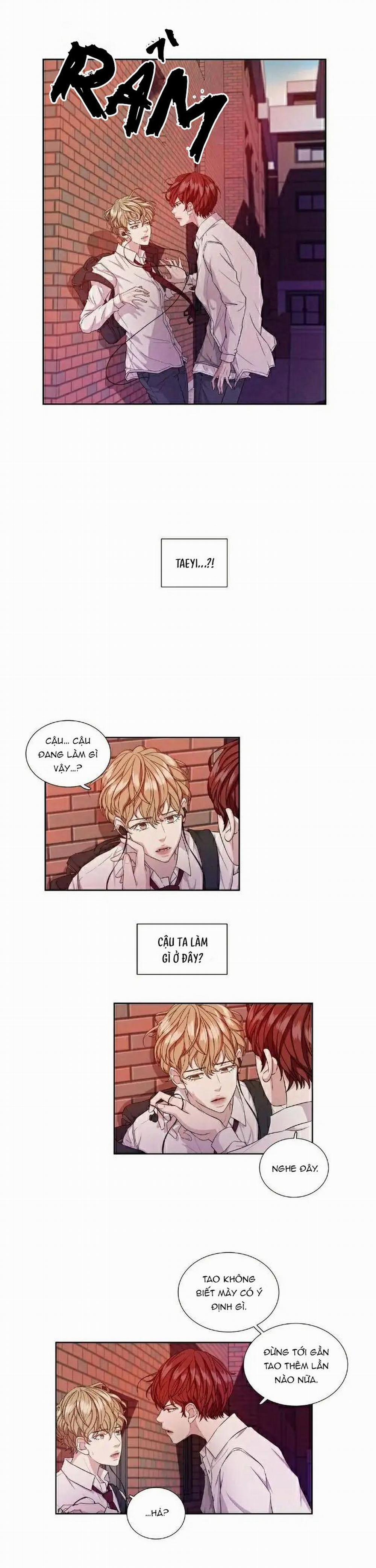 Bản Jazz Cho Hai Người 10 trang 14