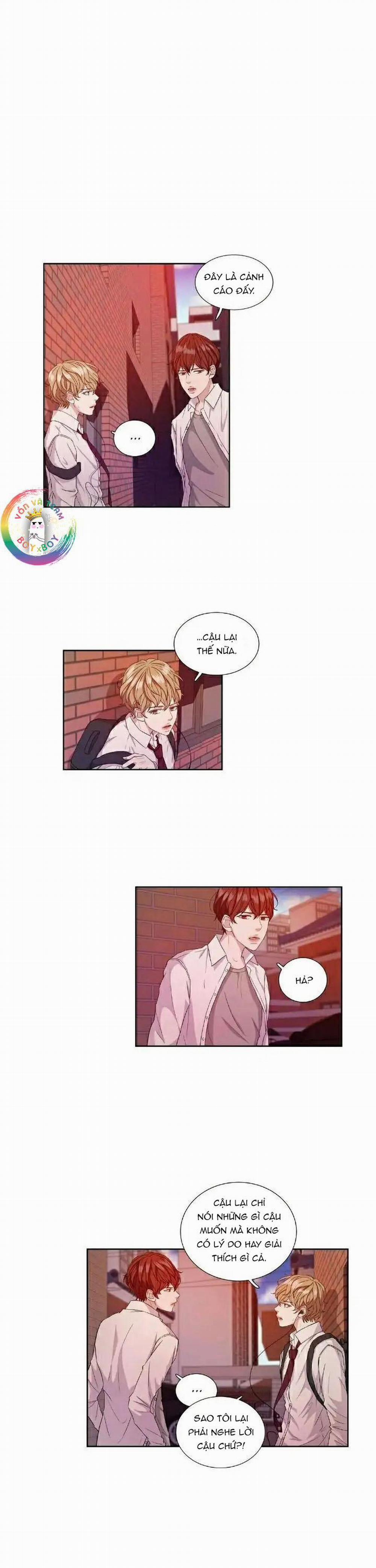 Bản Jazz Cho Hai Người 10 trang 15