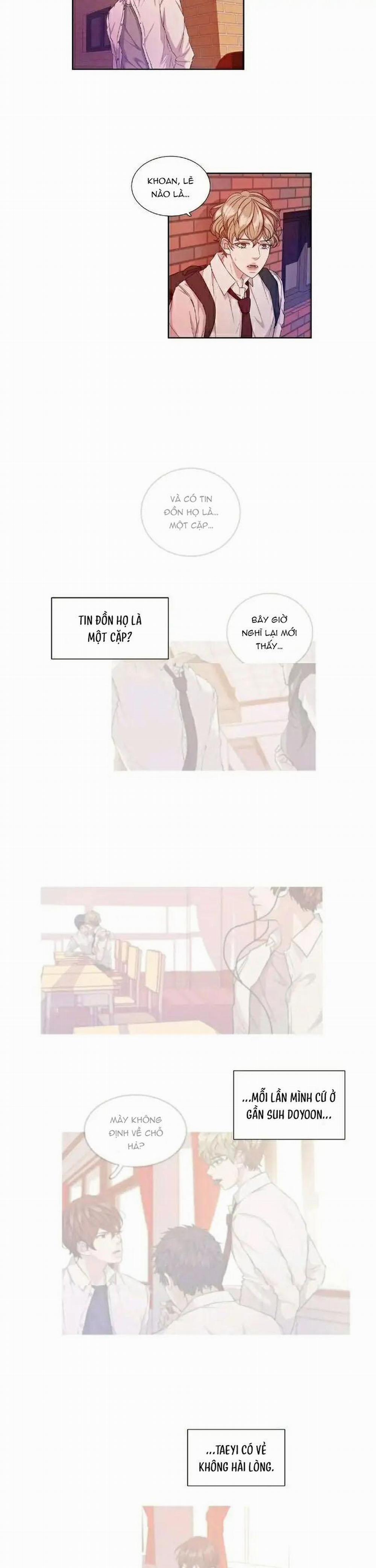 Bản Jazz Cho Hai Người 10 trang 17