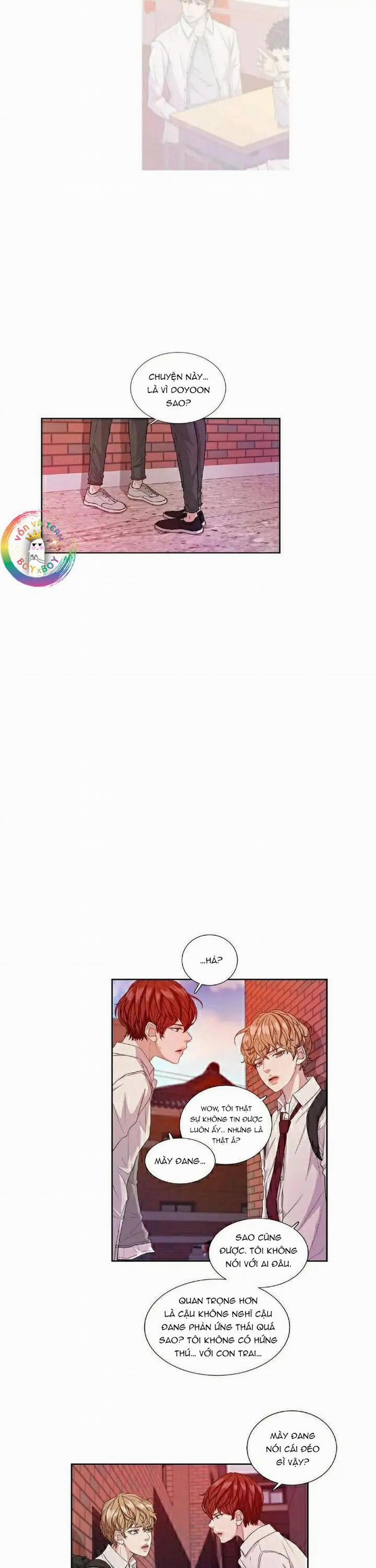 Bản Jazz Cho Hai Người 10 trang 18