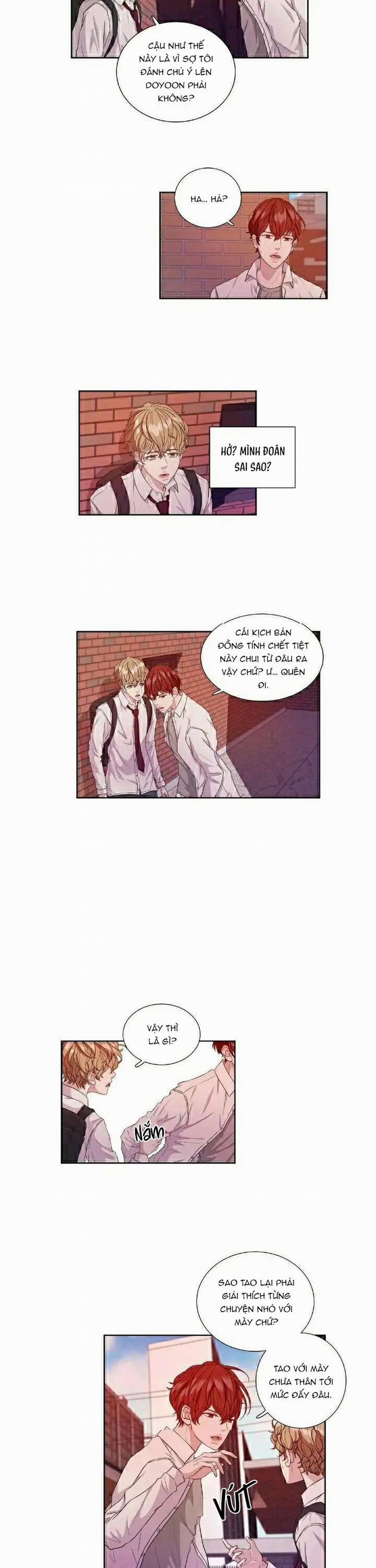 Bản Jazz Cho Hai Người 10 trang 19