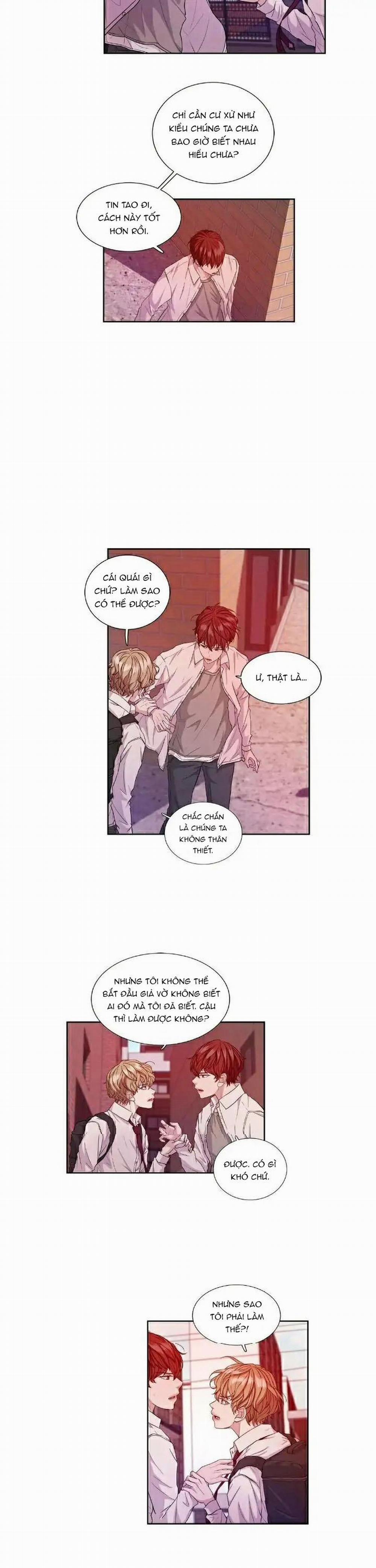 Bản Jazz Cho Hai Người 10 trang 20