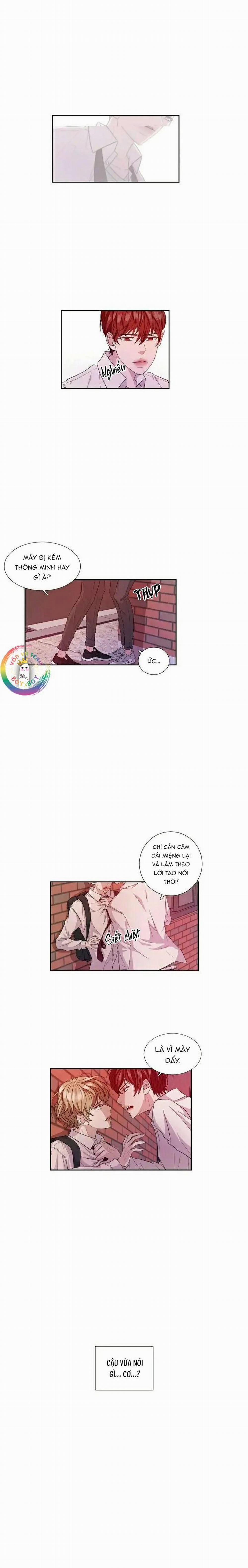 Bản Jazz Cho Hai Người 10 trang 21