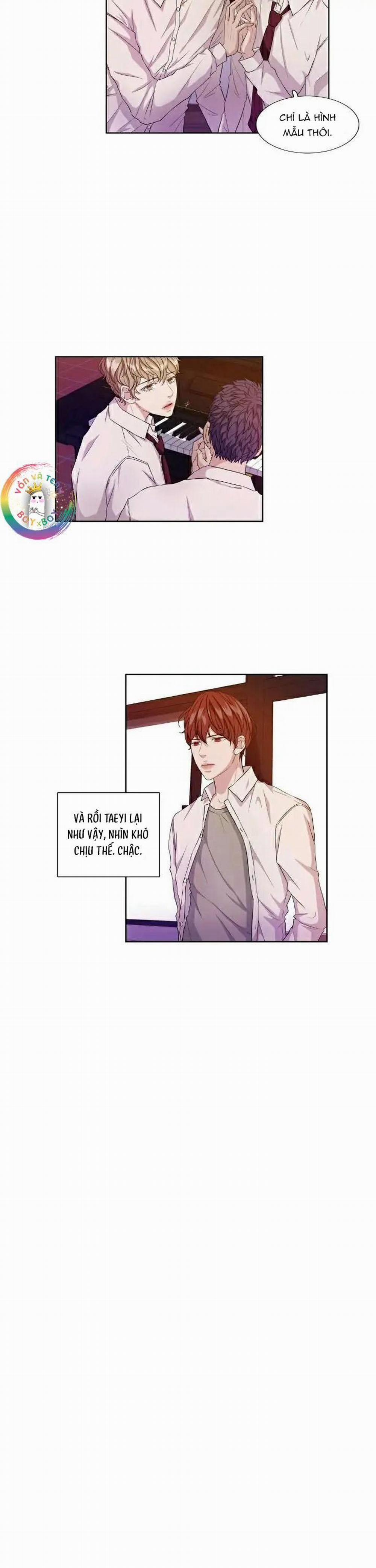 Bản Jazz Cho Hai Người 10 trang 3