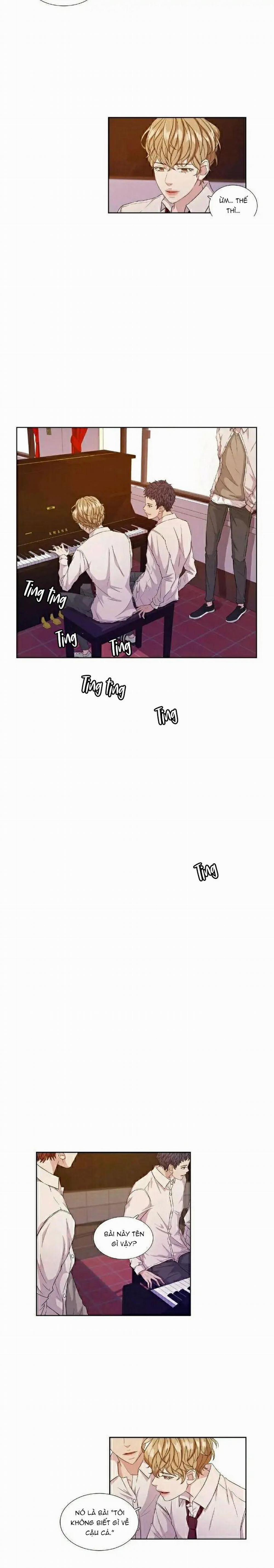 Bản Jazz Cho Hai Người 10 trang 5