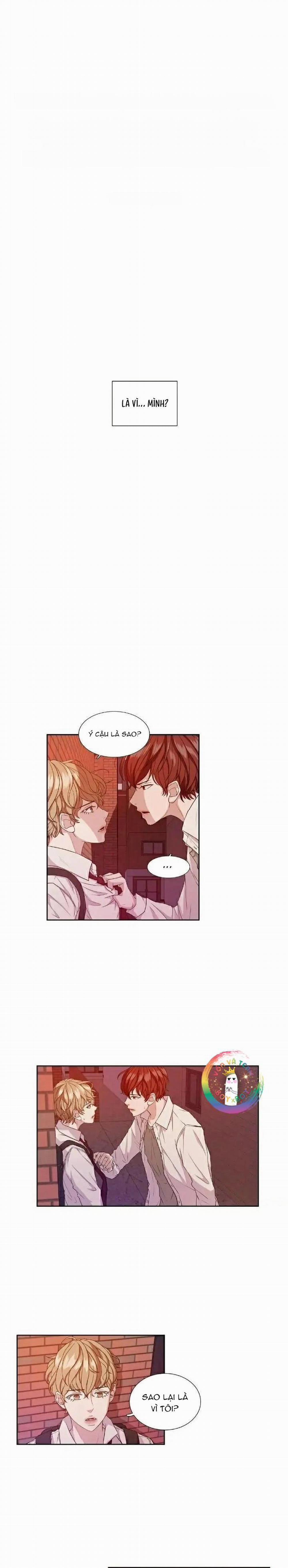 Bản Jazz Cho Hai Người 11 trang 1