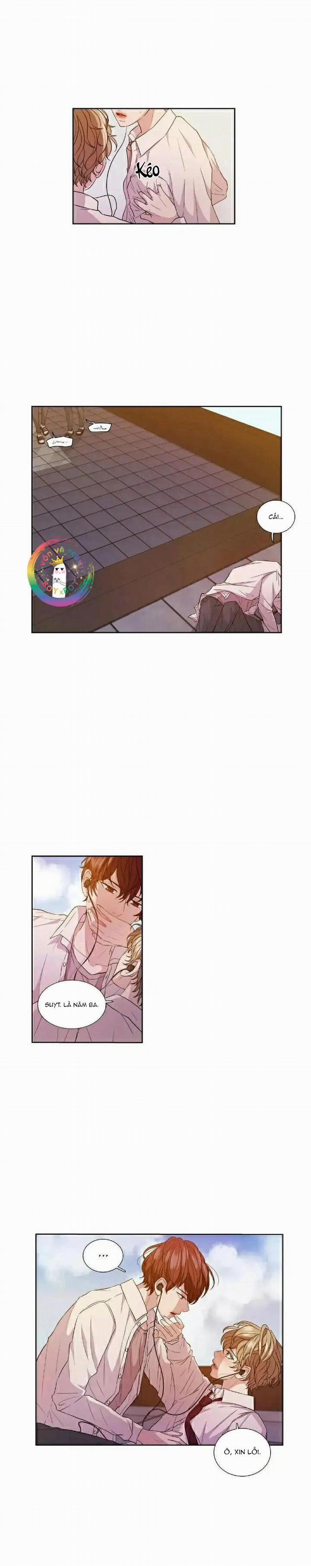 Bản Jazz Cho Hai Người 11 trang 11