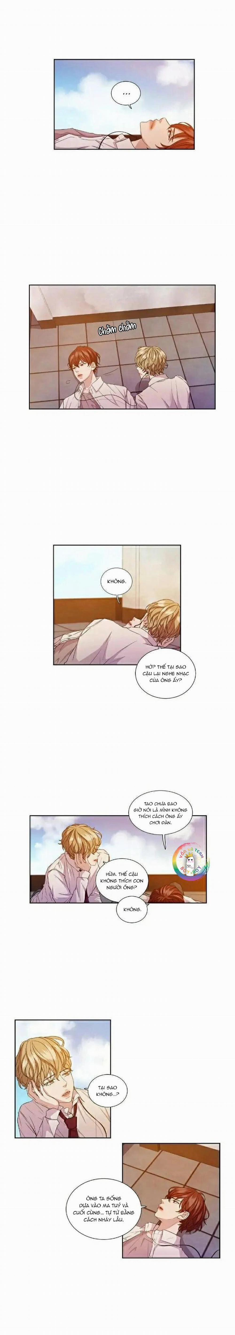 Bản Jazz Cho Hai Người 11 trang 13