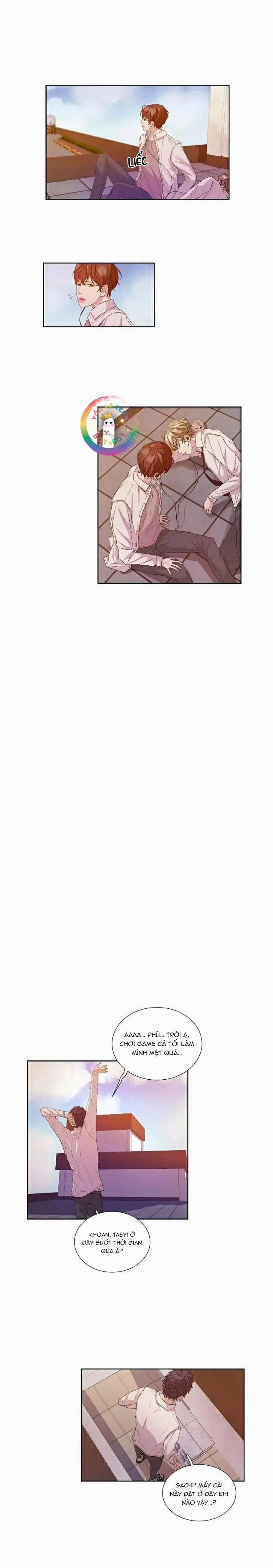 Bản Jazz Cho Hai Người 11 trang 15