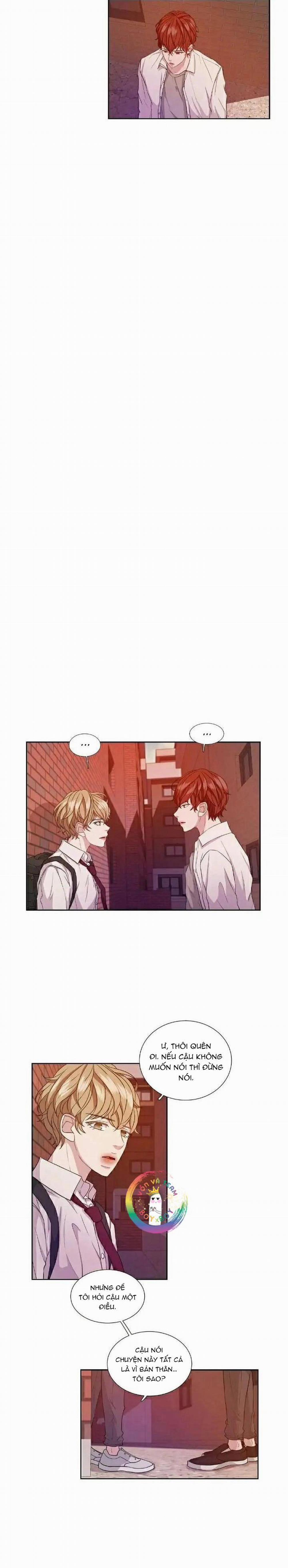 Bản Jazz Cho Hai Người 11 trang 2