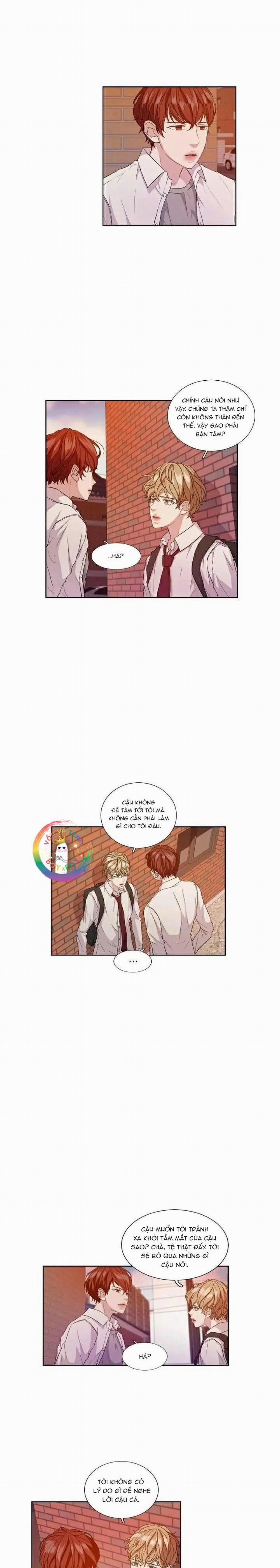 Bản Jazz Cho Hai Người 11 trang 3