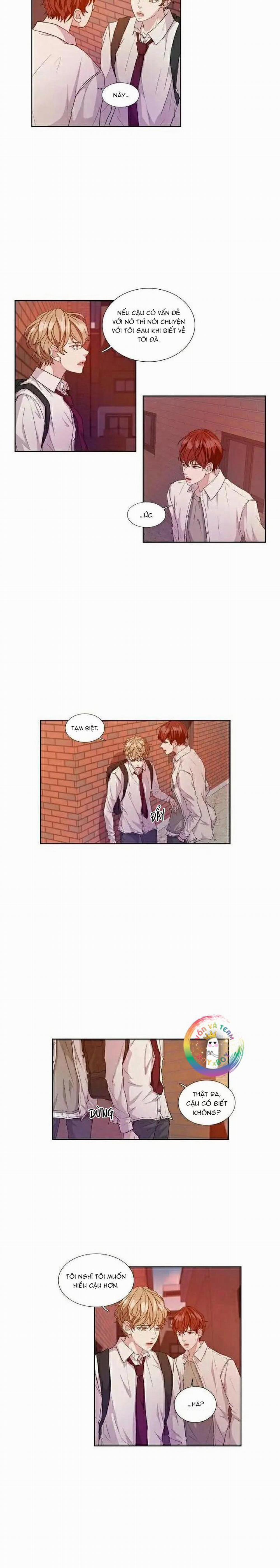 Bản Jazz Cho Hai Người 11 trang 4