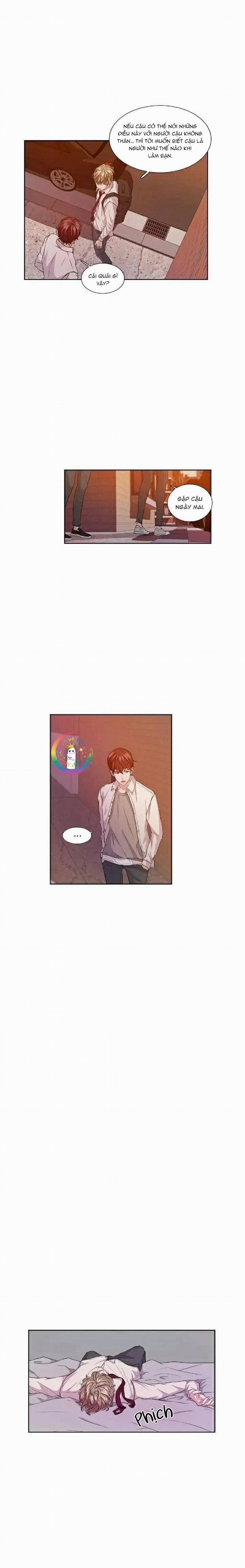 Bản Jazz Cho Hai Người 11 trang 5