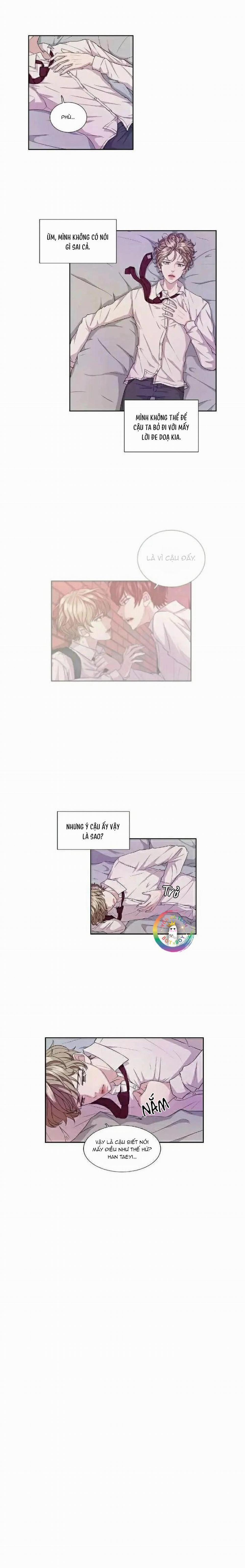 Bản Jazz Cho Hai Người 11 trang 6