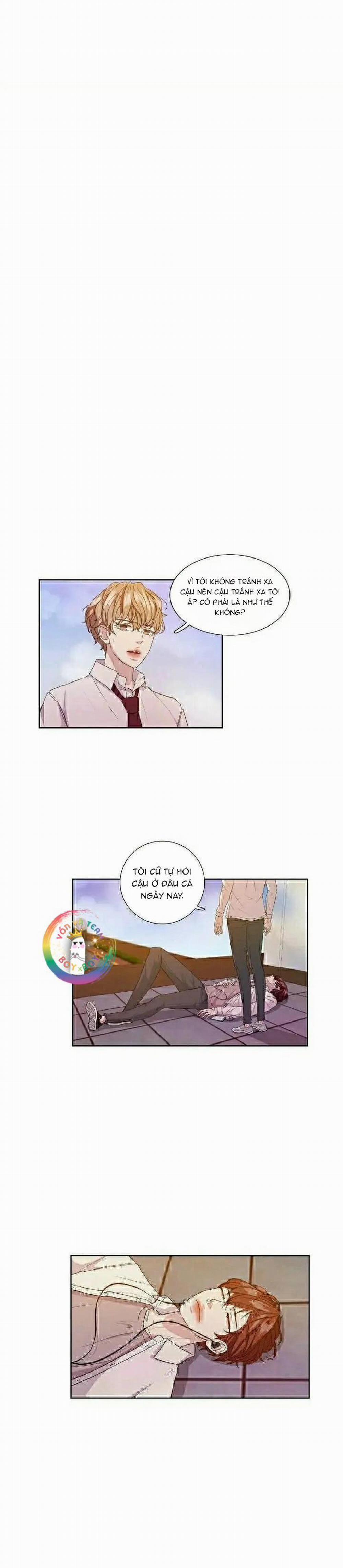 Bản Jazz Cho Hai Người 11 trang 7