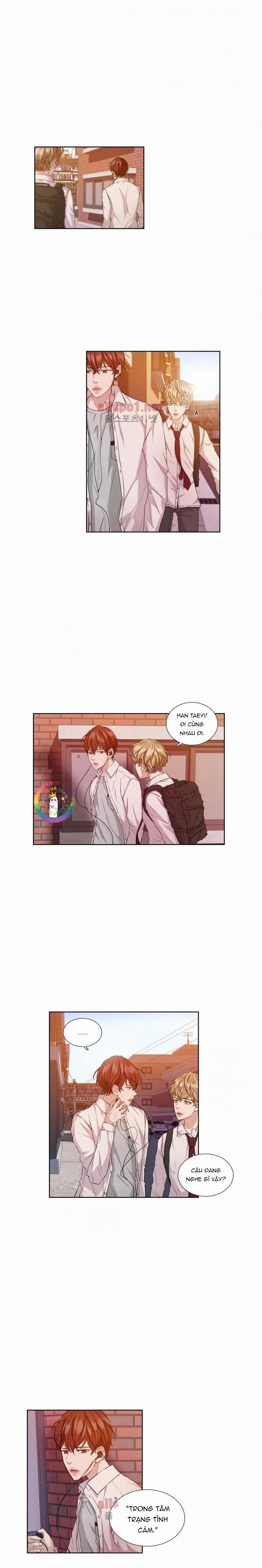 Bản Jazz Cho Hai Người 12 trang 1